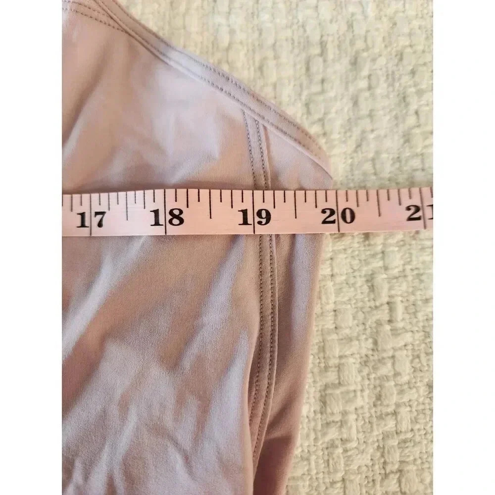 Lululemon Shear Lightness Tank in Antoinette - Picture 8 of 9